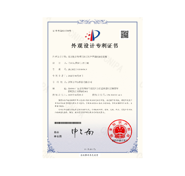 Design Patent