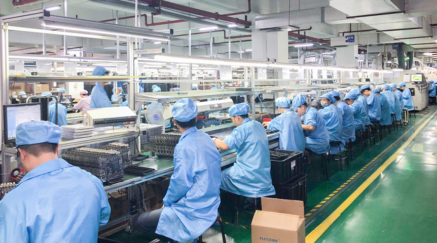 Factory capability and product development