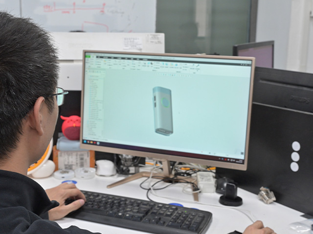 Factory capability and product development