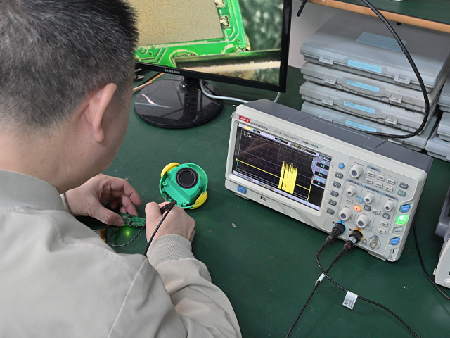 Factory capability and product development