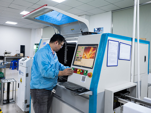 Factory capability and product development