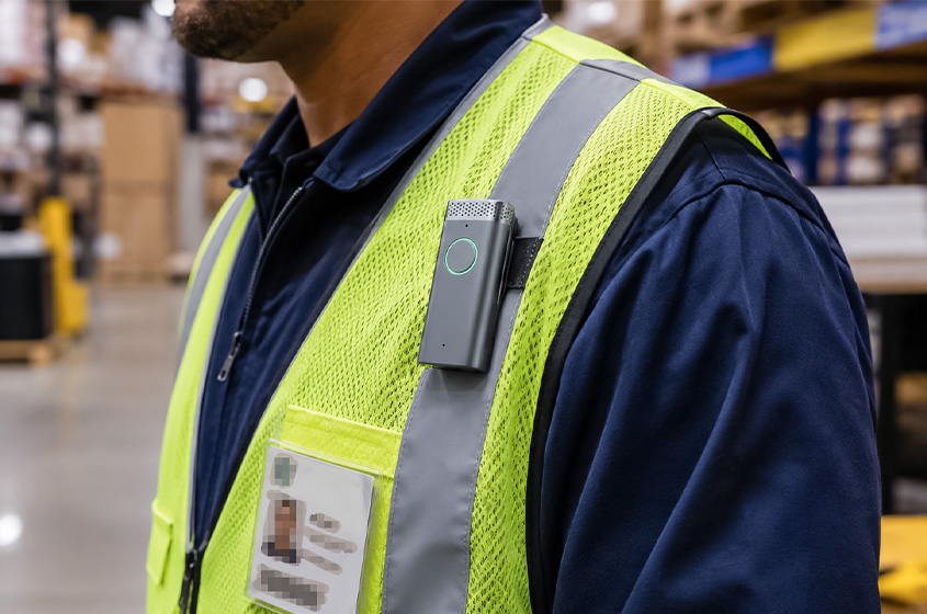 MIC Series used for field service