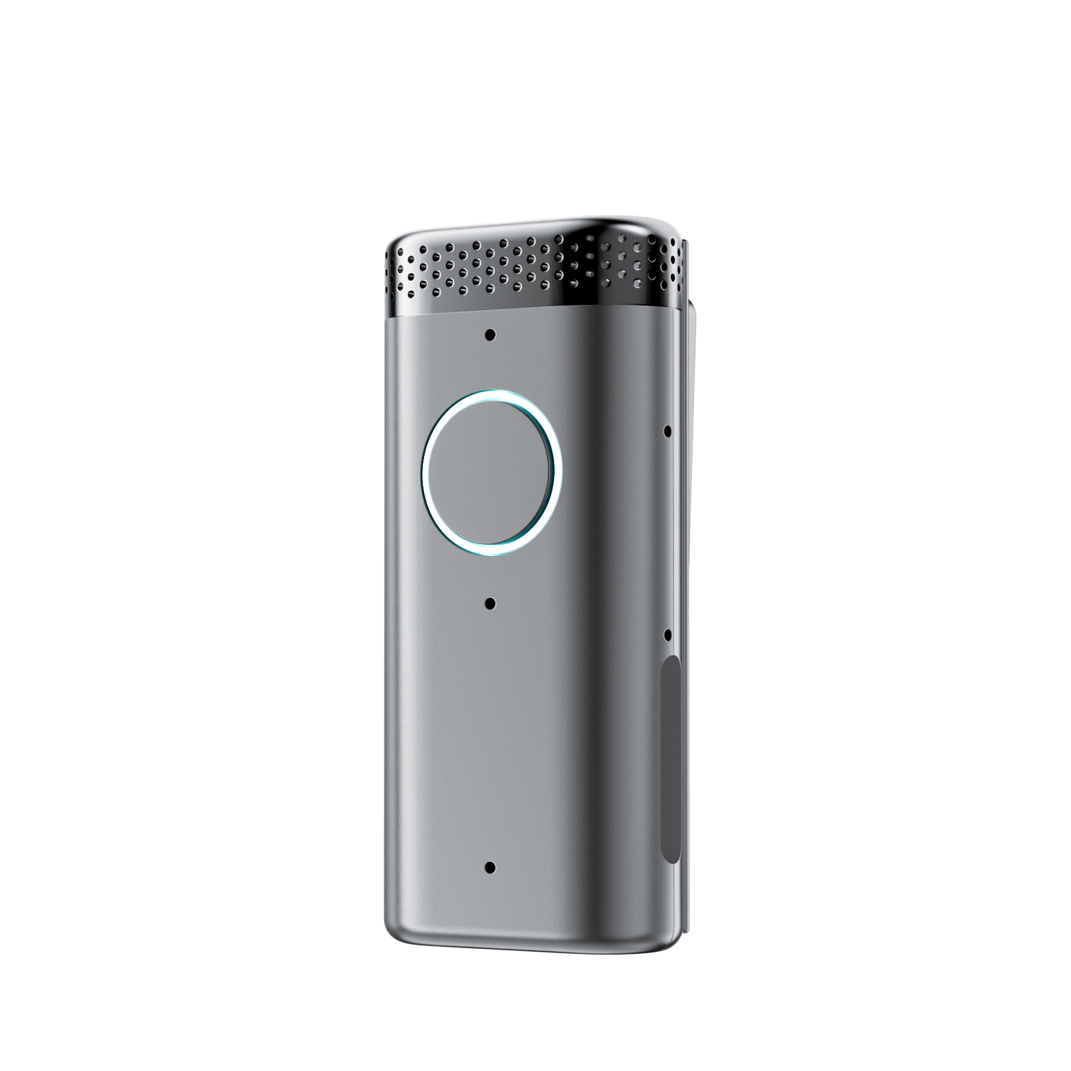 AI VoiceRec Ultra HA-MIC06B