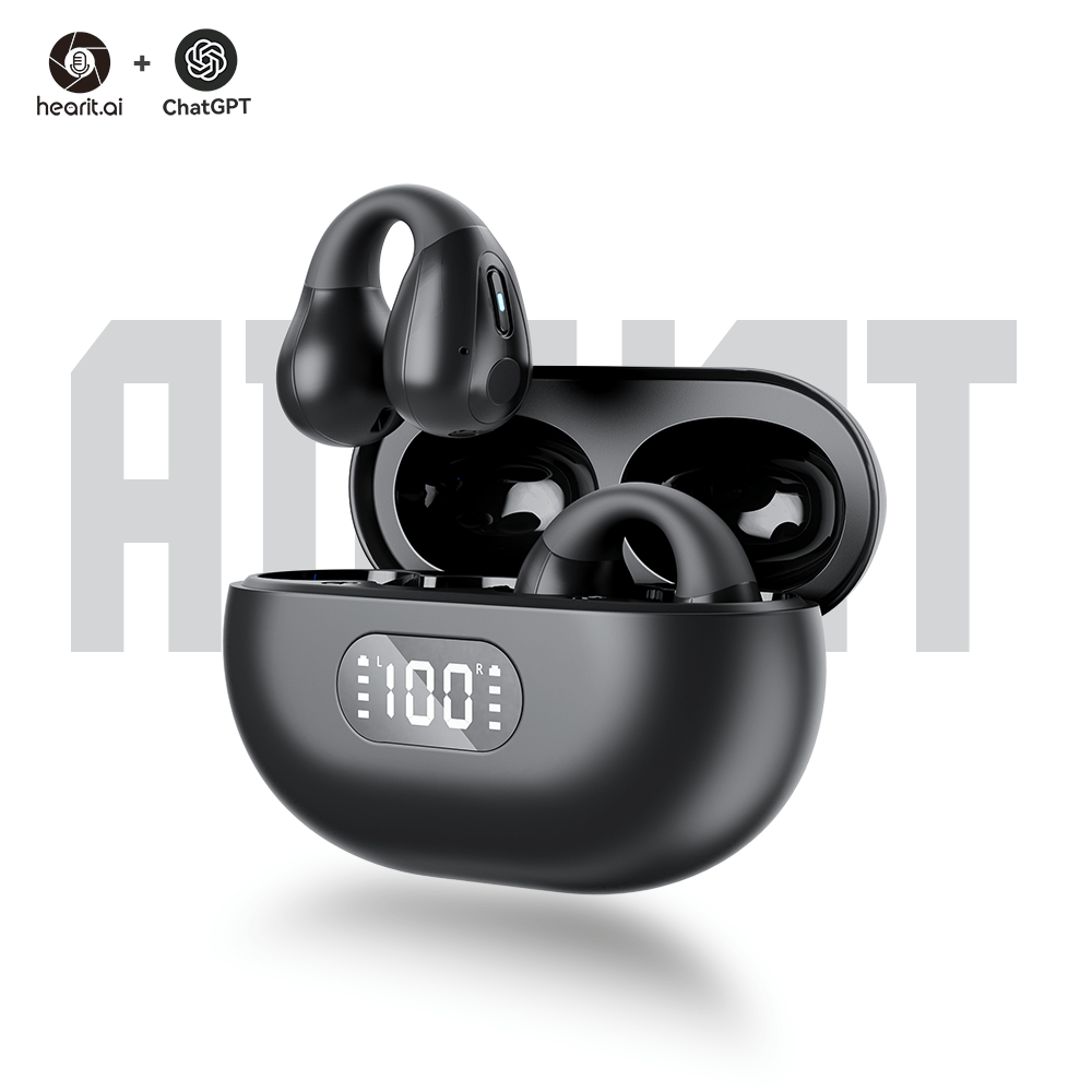ai headphones