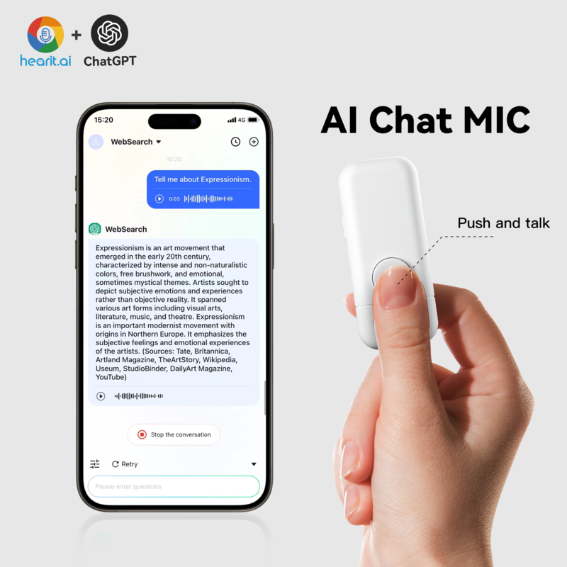 AI-Chatmic-connects-the-APP