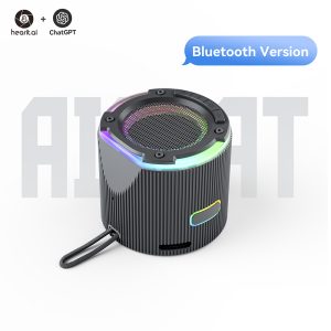 ChatGPT AI Chat Portable Speaker
