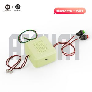 ChatGPT AI Chat TOY Module