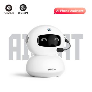 Ai Phone Assistant