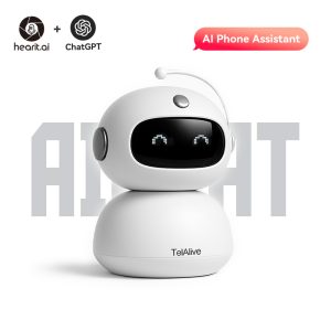 Ai Phone Assistant