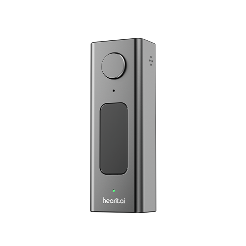 AI Voice Recorder
