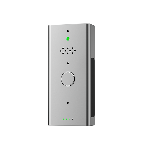 Ai Voice Recorder