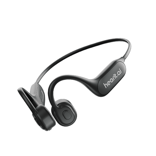 AI Chat BC Headset