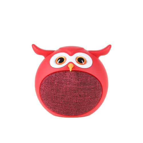 AI Smart Speaker Toy