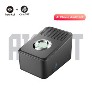 4G AI mobile phone Assistant