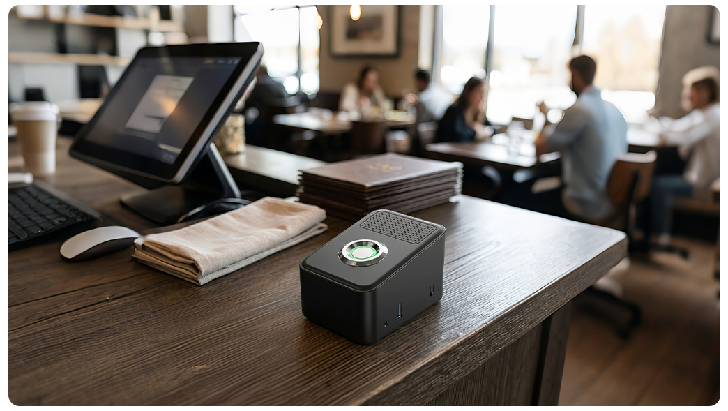 The Hidden Cost of the Ringing Phone: Why Your Front Desk Needs a Digital Evolution