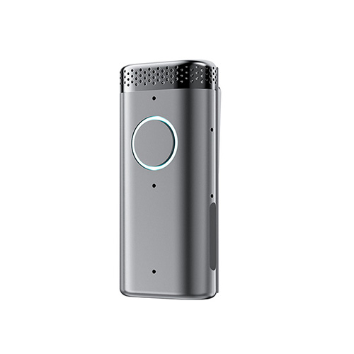 AI Noise Reduction Voice
Recorder