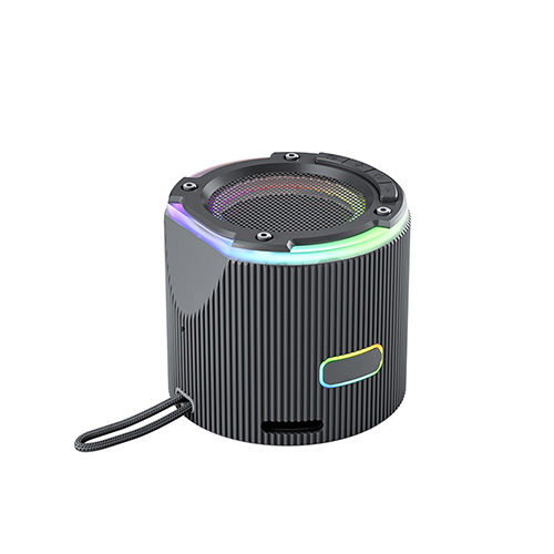 Magnetic Al Speaker