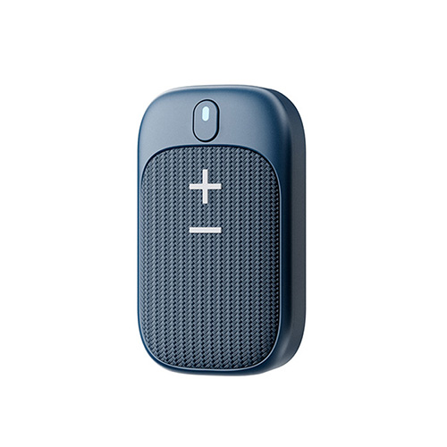 AI Noise Reduction Voice Recorder